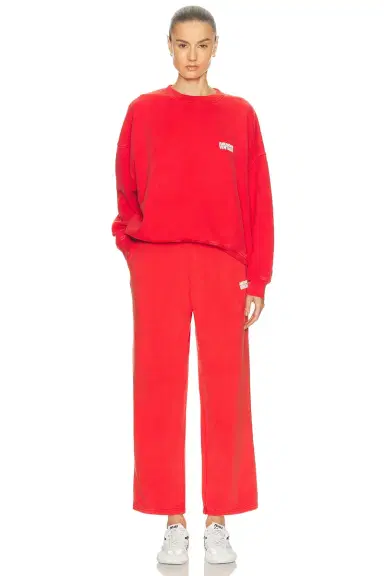 American Vintage Plizzy Sweatpant | Thumbnail 5 American Vintage Plizzy Sweatpant | Thumbnail 5