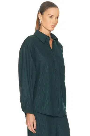 American Vintage Ugyno Shirt | Thumbnail 2 American Vintage Ugyno Shirt | Thumbnail 2