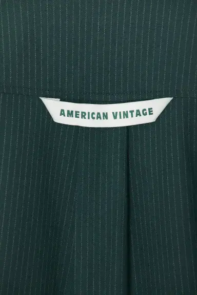 American Vintage Ugyno Shirt | Thumbnail 5 American Vintage Ugyno Shirt | Thumbnail 5