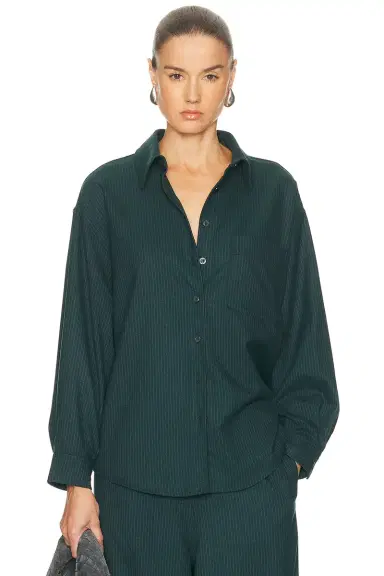 American Vintage Ugyno Shirt | Thumbnail 1 American Vintage Ugyno Shirt | Thumbnail 1