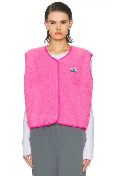 American Vintage Hoktown Vest | Thumbnail 2 American Vintage Hoktown Vest | Thumbnail 2