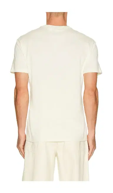 Polo Ralph Lauren Short Sleeve Crewneck Pocket | Thumbnail 2 Polo Ralph Lauren Short Sleeve Crewneck Pocket | Thumbnail 2
