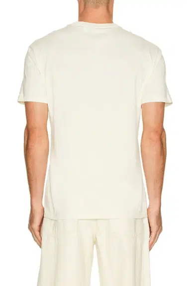 Polo Ralph Lauren Short Sleeve Crewneck Pocket | Thumbnail 4 Polo Ralph Lauren Short Sleeve Crewneck Pocket | Thumbnail 4