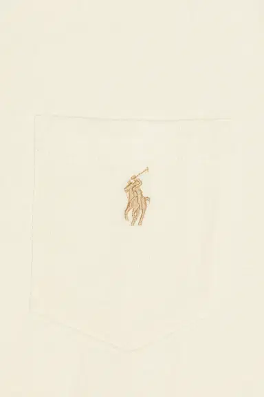 Polo Ralph Lauren Short Sleeve Crewneck Pocket | Thumbnail 7 Polo Ralph Lauren Short Sleeve Crewneck Pocket | Thumbnail 7