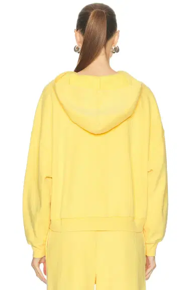 American Vintage Plizzy Sweatshirt | Thumbnail 3 American Vintage Plizzy Sweatshirt | Thumbnail 3