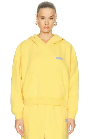 American Vintage Plizzy Sweatshirt | Thumbnail 1 American Vintage Plizzy Sweatshirt | Thumbnail 1