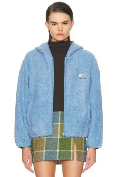 American Vintage Hoktown Hoodie | Thumbnail 2 American Vintage Hoktown Hoodie | Thumbnail 2