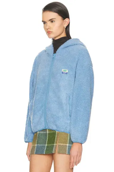 American Vintage Hoktown Hoodie | Thumbnail 3 American Vintage Hoktown Hoodie | Thumbnail 3
