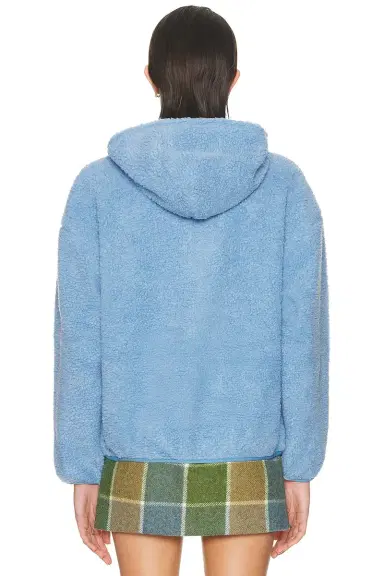 American Vintage Hoktown Hoodie | Thumbnail 4 American Vintage Hoktown Hoodie | Thumbnail 4