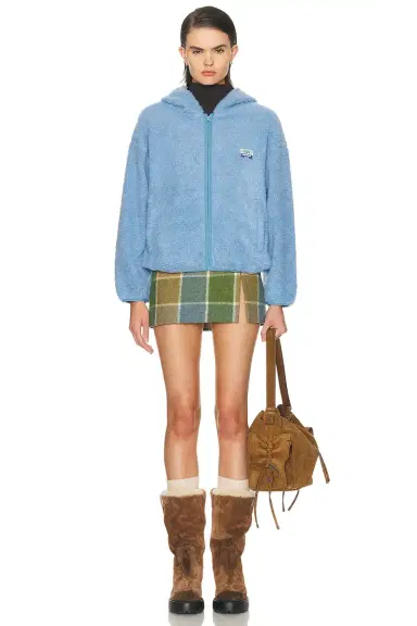 American Vintage Hoktown Hoodie | Thumbnail 5 American Vintage Hoktown Hoodie | Thumbnail 5