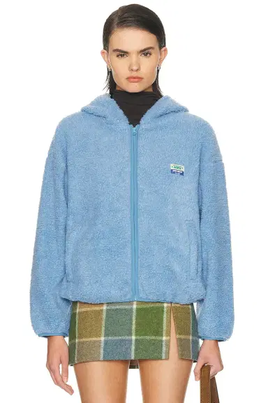 American Vintage Hoktown Hoodie | Thumbnail 1 American Vintage Hoktown Hoodie | Thumbnail 1