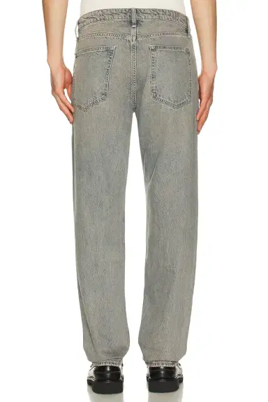 Rag & Bone Fit 4 Authentic Rigid Infuse Jeans | Thumbnail 5 Rag & Bone Fit 4 Authentic Rigid Infuse Jeans | Thumbnail 5