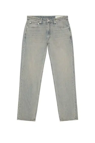 Rag & Bone Fit 4 Authentic Rigid Infuse Jeans | Thumbnail 7 Rag & Bone Fit 4 Authentic Rigid Infuse Jeans | Thumbnail 7