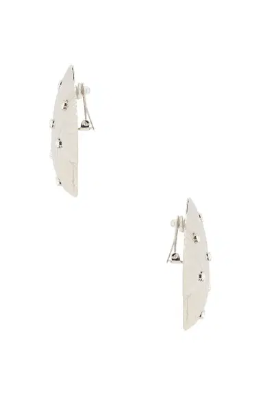 Rowen Rose Shell Earrings | Thumbnail 3 Rowen Rose Shell Earrings | Thumbnail 3