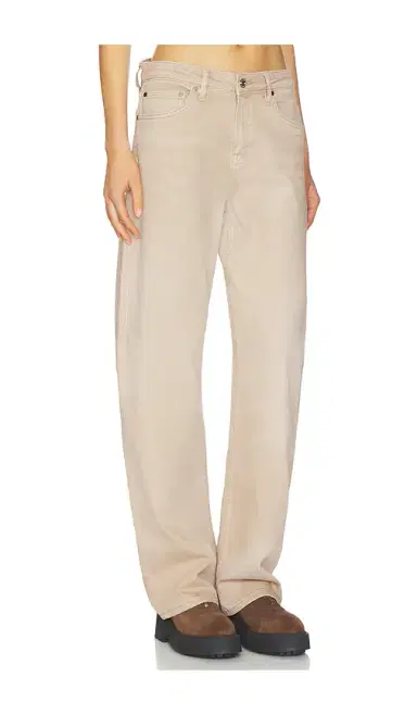 EB Denim Alida Loose Bowed Jeans | Thumbnail 2 EB Denim Alida Loose Bowed Jeans | Thumbnail 2