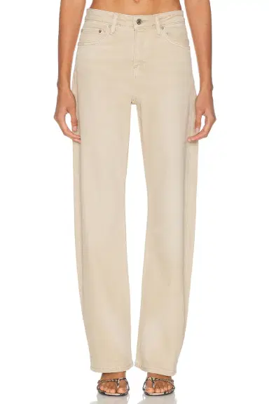 EB Denim Alida Loose Bowed Jeans | Thumbnail 3 EB Denim Alida Loose Bowed Jeans | Thumbnail 3