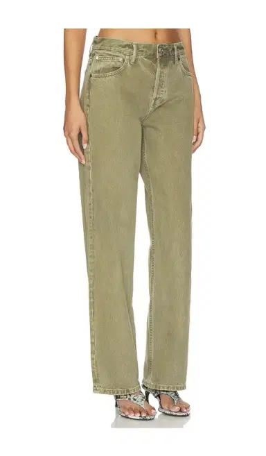 EB Denim Mid Rise Baggy Jeans | Thumbnail 2 EB Denim Mid Rise Baggy Jeans | Thumbnail 2