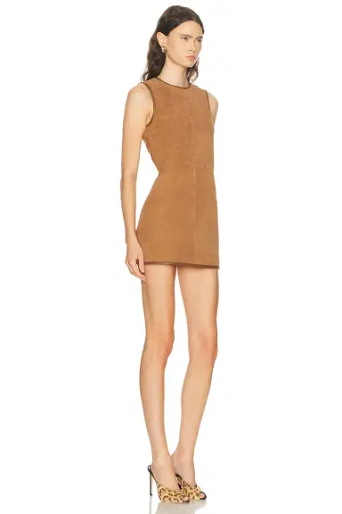 SEROYA Francesca Dress | Thumbnail 2 SEROYA Francesca Dress | Thumbnail 2