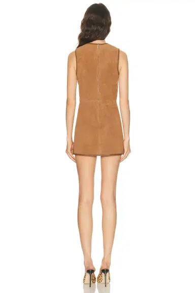 SEROYA Francesca Dress | Thumbnail 3 SEROYA Francesca Dress | Thumbnail 3