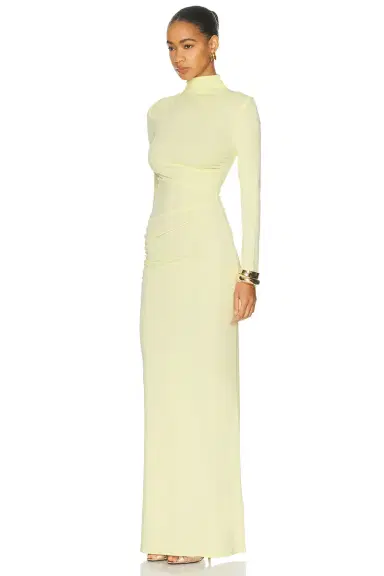SEROYA Oona Dress | Thumbnail 3 SEROYA Oona Dress | Thumbnail 3