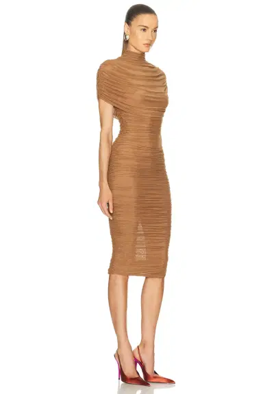 SEROYA Riondra Dress | Thumbnail 2 SEROYA Riondra Dress | Thumbnail 2