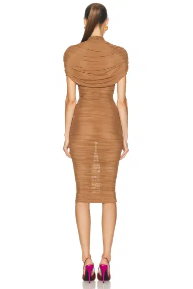 SEROYA Riondra Dress | Thumbnail 3 SEROYA Riondra Dress | Thumbnail 3
