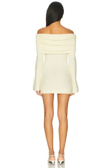 SEROYA Selene Dress | Thumbnail 3 SEROYA Selene Dress | Thumbnail 3