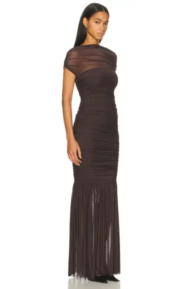 SEROYA Noel Gown | Thumbnail 2 SEROYA Noel Gown | Thumbnail 2