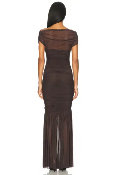 SEROYA Noel Gown | Thumbnail 3 SEROYA Noel Gown | Thumbnail 3