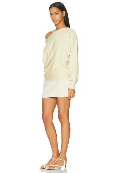 SEROYA Ethel Dress | Thumbnail 3 SEROYA Ethel Dress | Thumbnail 3