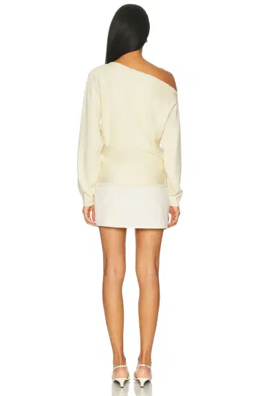 SEROYA Ethel Dress | Thumbnail 4 SEROYA Ethel Dress | Thumbnail 4
