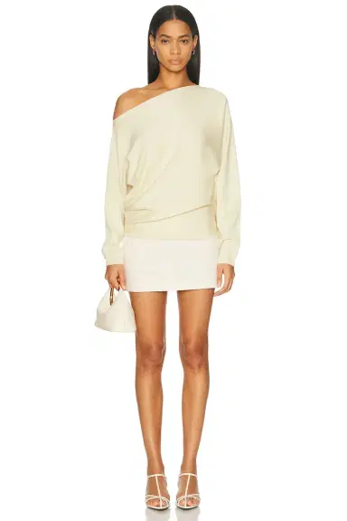 SEROYA Ethel Dress | Thumbnail 1 SEROYA Ethel Dress | Thumbnail 1