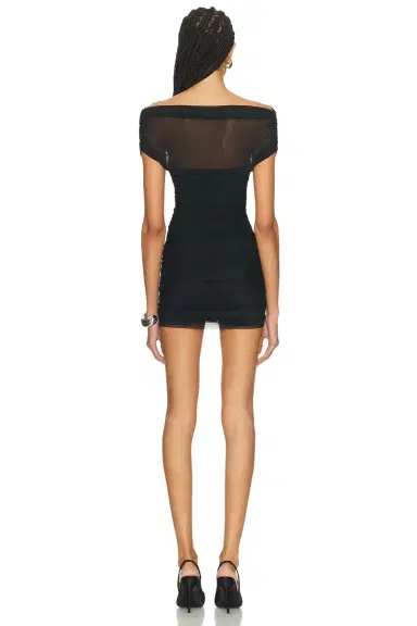 SEROYA Bella Dress | Thumbnail 3 SEROYA Bella Dress | Thumbnail 3