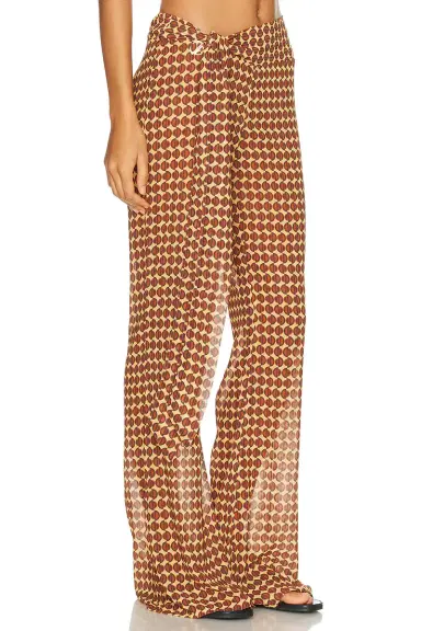 Bananhot Bowie Pant | Thumbnail 2 Bananhot Bowie Pant | Thumbnail 2