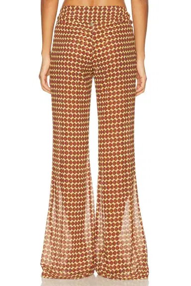 Bananhot Bowie Pant | Thumbnail 4 Bananhot Bowie Pant | Thumbnail 4