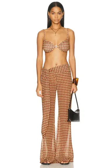 Bananhot Bowie Pant | Thumbnail 5 Bananhot Bowie Pant | Thumbnail 5