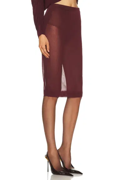 SEROYA Lucille Skirt | Thumbnail 2 SEROYA Lucille Skirt | Thumbnail 2