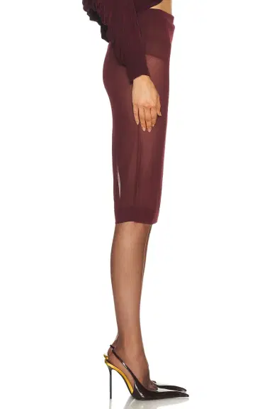 SEROYA Lucille Skirt | Thumbnail 3 SEROYA Lucille Skirt | Thumbnail 3