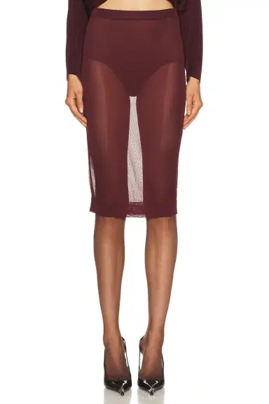 SEROYA Lucille Skirt | Thumbnail 1 SEROYA Lucille Skirt | Thumbnail 1