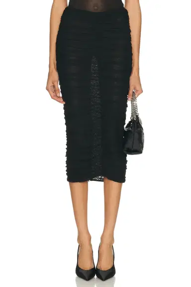 SEROYA Auralee Skirt | Thumbnail 1 SEROYA Auralee Skirt | Thumbnail 1