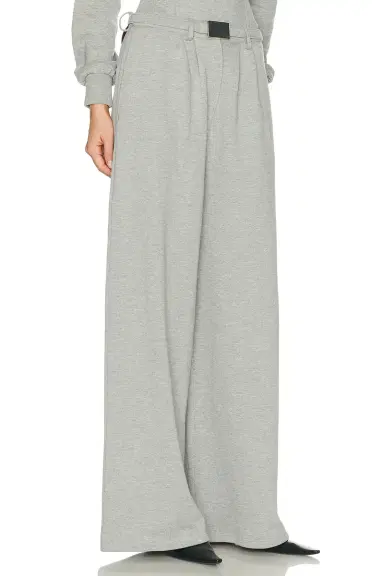 Rowen Rose Wide Leg Pant | Thumbnail 2 Rowen Rose Wide Leg Pant | Thumbnail 2