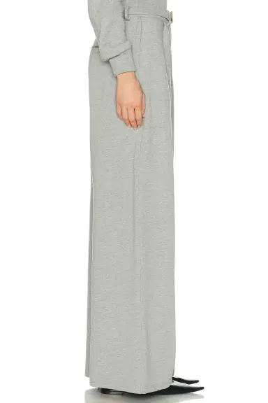 Rowen Rose Wide Leg Pant | Thumbnail 3 Rowen Rose Wide Leg Pant | Thumbnail 3