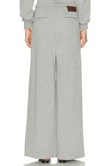 Rowen Rose Wide Leg Pant | Thumbnail 4 Rowen Rose Wide Leg Pant | Thumbnail 4