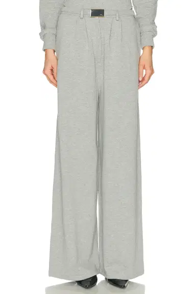 Rowen Rose Wide Leg Pant | Thumbnail 1 Rowen Rose Wide Leg Pant | Thumbnail 1