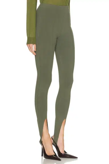 SEROYA Kelsey Stirrup Legging | Thumbnail 2 SEROYA Kelsey Stirrup Legging | Thumbnail 2