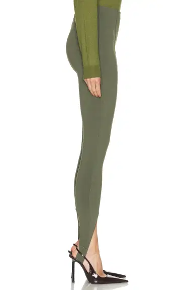 SEROYA Kelsey Stirrup Legging | Thumbnail 3 SEROYA Kelsey Stirrup Legging | Thumbnail 3