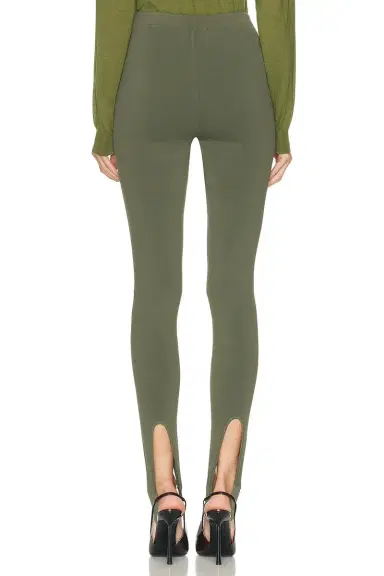 SEROYA Kelsey Stirrup Legging | Thumbnail 4 SEROYA Kelsey Stirrup Legging | Thumbnail 4