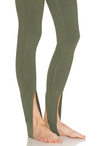 SEROYA Kelsey Stirrup Legging | Thumbnail 6 SEROYA Kelsey Stirrup Legging | Thumbnail 6