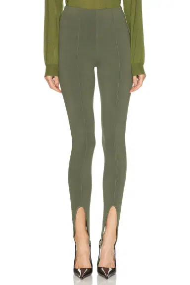 SEROYA Kelsey Stirrup Legging | Thumbnail 1 SEROYA Kelsey Stirrup Legging | Thumbnail 1