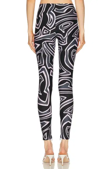 Pucci Legging | Thumbnail 4 Pucci Legging | Thumbnail 4